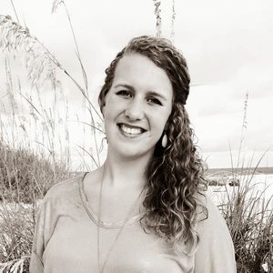 Meet your Posher, Mary beth